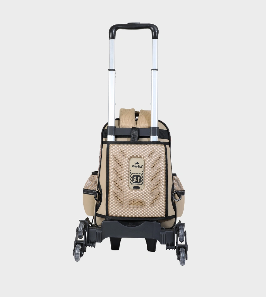 حقيبة مدرسية جر GB5399TB 
